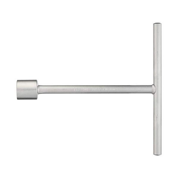 旭金属工業 ASH T型ボックスレンチ24mm TB0024