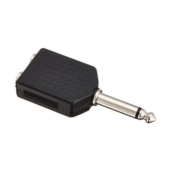 【商品概要】分配プラグ【商品説明】説明接続先の端子形状に合わせて自由に選べる、便利な変換/分配/接続/延長プラグラインナップ。【商品詳細】ブランド：Audio Technica(オーディオテクニカ)商品名：オーディオテクニカ 分配プラグ A...