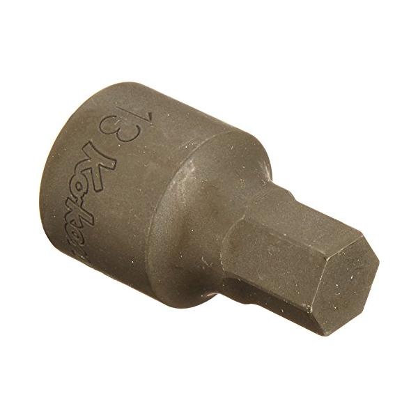 コーケン 1/2(12.7mm)SQ. ヘックスビットソケット 全長43mm 13mm 4012M.43-13