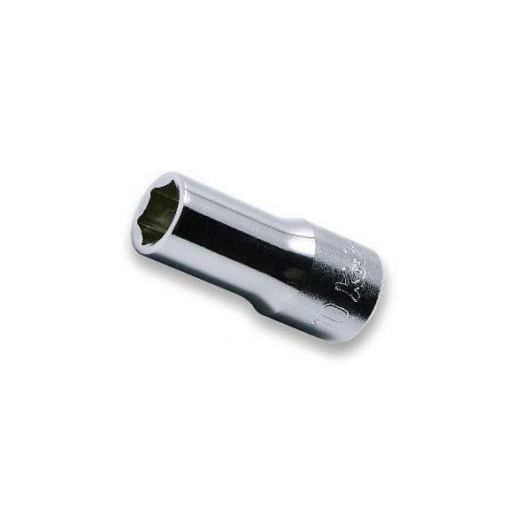コーケン 3/8(9.5mm)SQ. 6角セミディープソケット 10mm 3300X-10