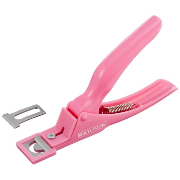 BEAUTY NAILER ネイルチップカッター TC-4