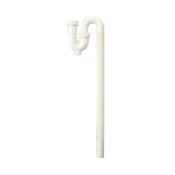 SANEI 排水部品 トラップ用ジャバラ 樹脂タイプ パイプ径32mm用 H781-1