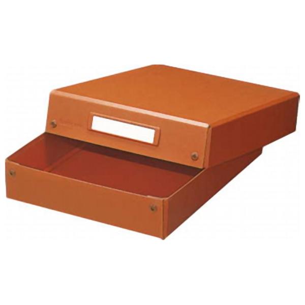 【商品概要】【規格】A4判【内寸法】W247×D318×H58mm【材質】紙製・紙クロス貼り【商品説明】説明見出し紙は差替え式です。【商品詳細】ブランド：ライオン事務器商品名：ライオン事務器 デスクトレー A4 DT-13-BR 茶製造元：...