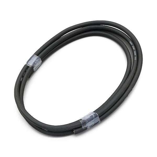 デイトナ(Daytona) バイク用 汎用プラグコード7mm-2M75416