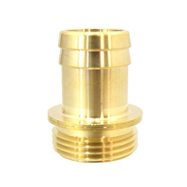 【商品概要】用途:吸水用ストレーナー接続部品サイズ:1インチ原産国:日本【商品説明】動力噴霧機用吸水ストレーナと吸水ホ-スをつなぐ金具【商品詳細】ブランド：丸山製作所(Maruyamaseisakusyo)商品名：BIGM（丸山製作所） タ...