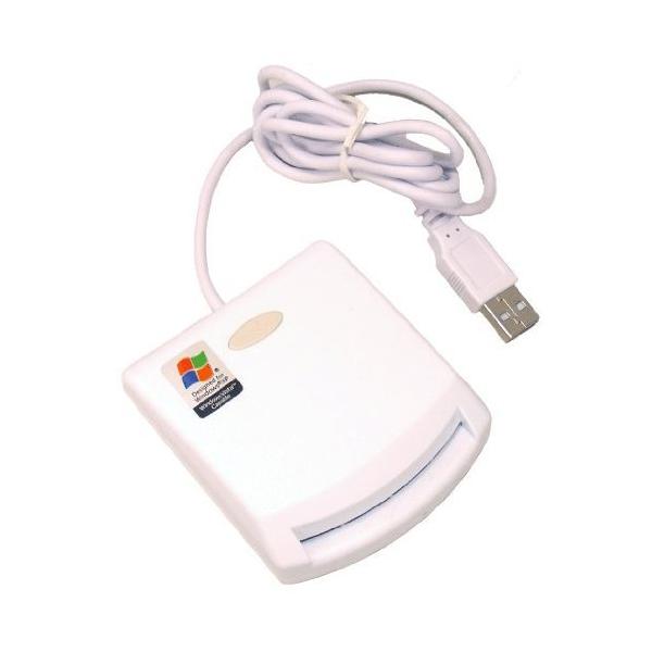 【商品概要】【商品説明】説明簡易マニュアルと最新のドライバCDが付属。土日祝祭日も極力発送致します。メール便で発送し、着荷に数日要します。【商品詳細】ブランド：変換名人商品名：接触型ICカードリーダー[バージョンUP版]全国の住民基本台帳用...