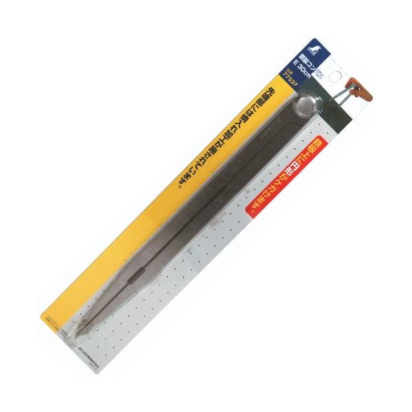 シンワ測定(Shinwa Sokutei) 鋼製コンパス E 30cm 77537 : おたま屋