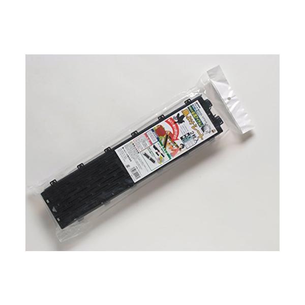 【商品概要】お好みのサイズにカットも可能鳥のフン害から家を守る【商品説明】商品の説明●【商品説明】●「鳥よけシート 2枚入」は、樹脂製のトゲで、鳥の飛来や侵入を防止する鳥害防止品です。●【原産国】●中国。●【製品仕様】●ポリエチレン。●【ご...