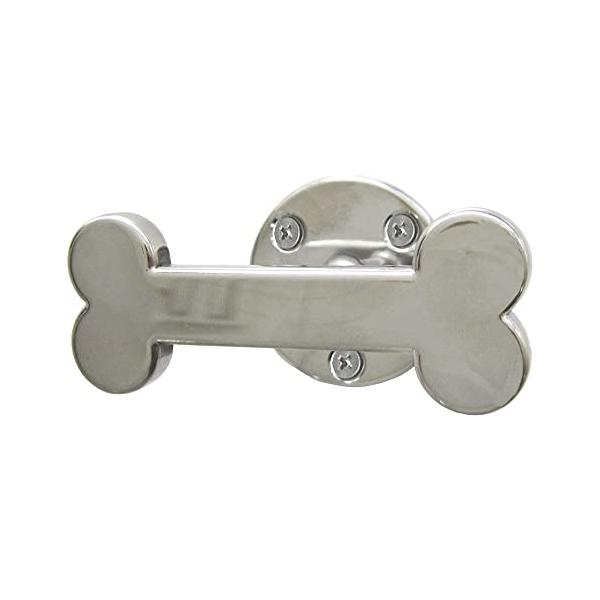 【新着商品】犬用リードフック ボーンA＜LFP-DG106b＞ 犬用リードフック ボーンA＜LFP-DG106b＞ : おたま屋商店 - 通販