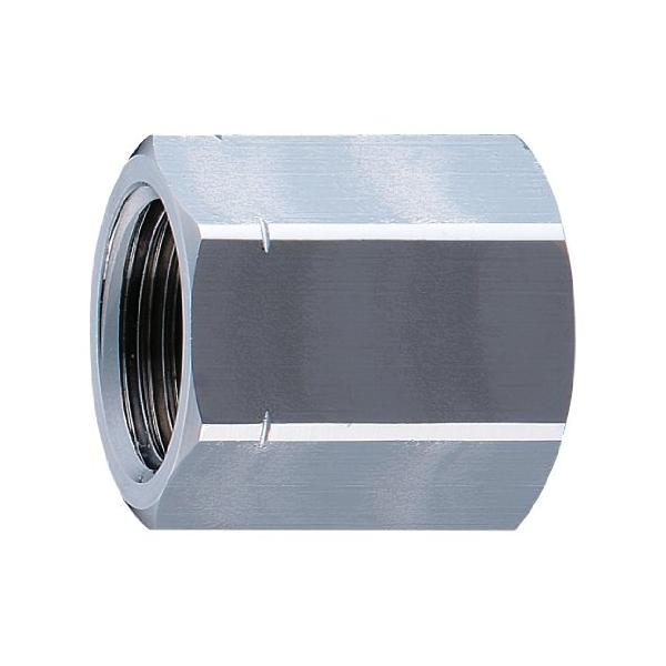 SANEI 【メスメスソケット】 呼び20 T213-20