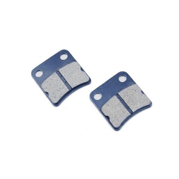 ai-NET（アイネット） ブレーキパッド バイク用 フロント用【品番928】[ディオ][ディオ SR][スーパーディオ][ライブディオ ZX] 92