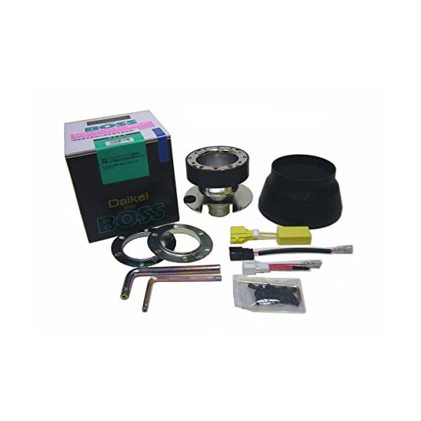 Daikei(大恵産業) スチールボス汎用(エアバッグ装着車用) S-512