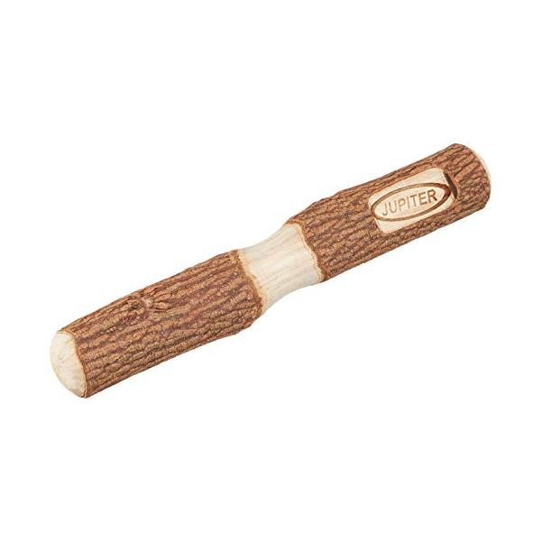 【商品概要】本体サイズ (幅X奥行X高さ) :20.3×4.5×14cm本体重量:0.288原産国:ベトナム【商品説明】説明商品紹介遊びながら歯みがきのサポートができる天然素材のデンタルケア用品。「アザジラクチン」という成分により、歯や歯周...