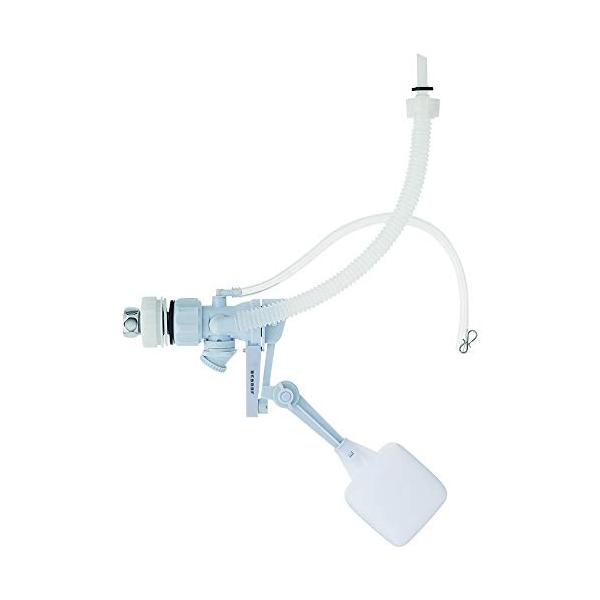 SANEI トイレ部品 万能ロータンクボールタップ スリムタップ マルチタイプ 節水効果 V56-5X-13