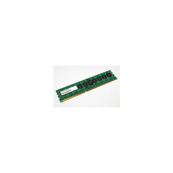 アドテック サーバー用 DDR3L-1600 UDIMM 4GB ECC LV ADS12800D-LE4G