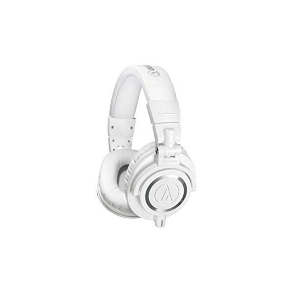 オーディオテクニカ プロフェッショナルモニターヘッドホン ATH