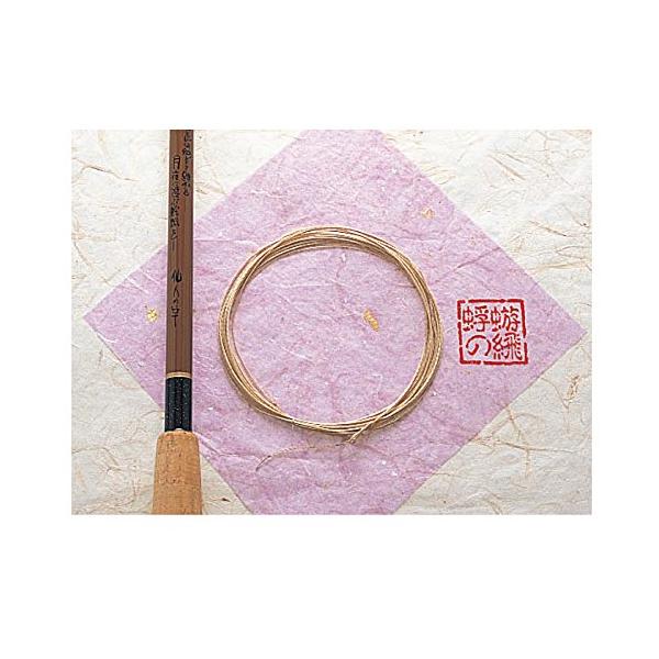 Fujino(フジノ) ライン かげろうのいと 4.2m : おたま屋商店 - 通販