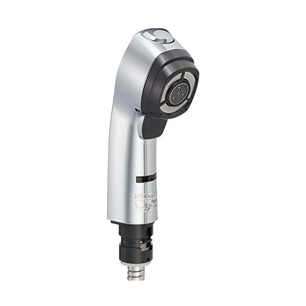 ○[HC745M2] KVK 水栓金具 旧MYM品 キッチン水栓用 シャワーヘッド