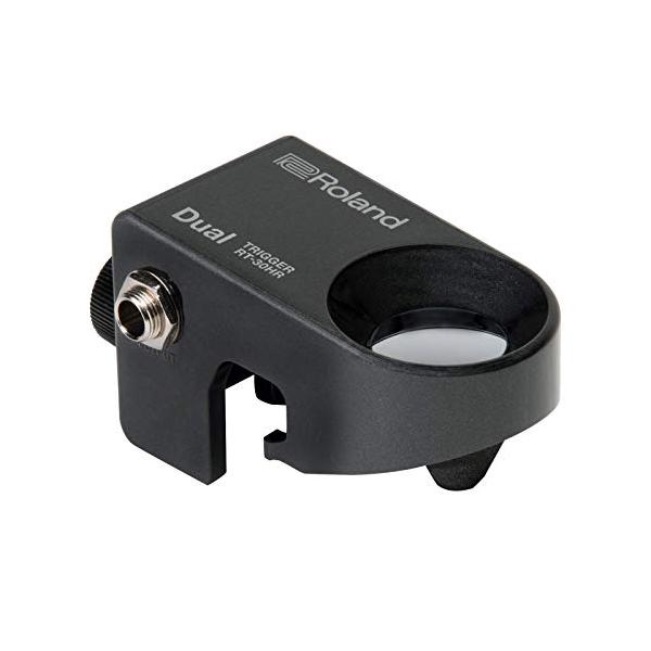 他サイト： Roland RT-30HR ドラムトリガーの商品画像