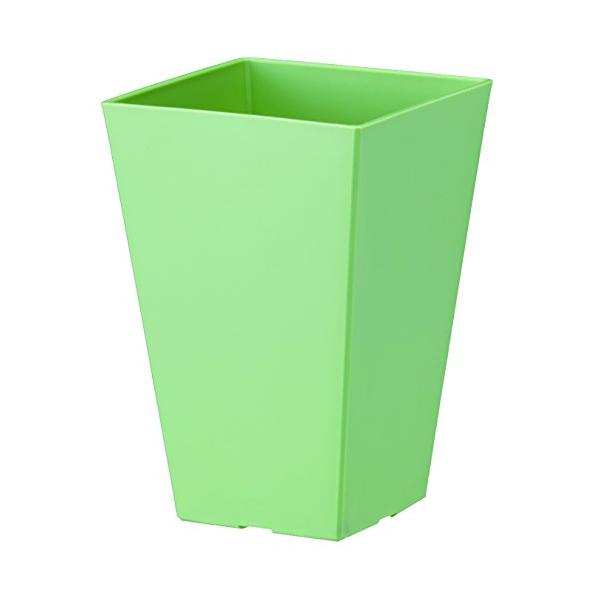 大和プラスチック クエンチハイポット 6号 アッシュグリーン