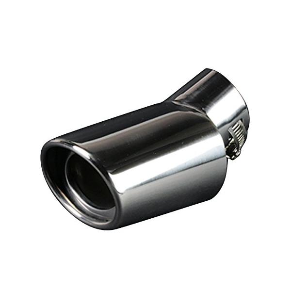 ステンレス製鏡面仕上げマフラーカッター264の強みとは？