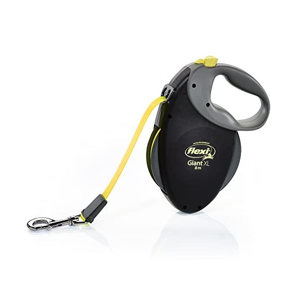 他サイト： フレキシ (flexi) ジャイアント テープ XL(50kg以上) 8m [犬用リード]の商品画像