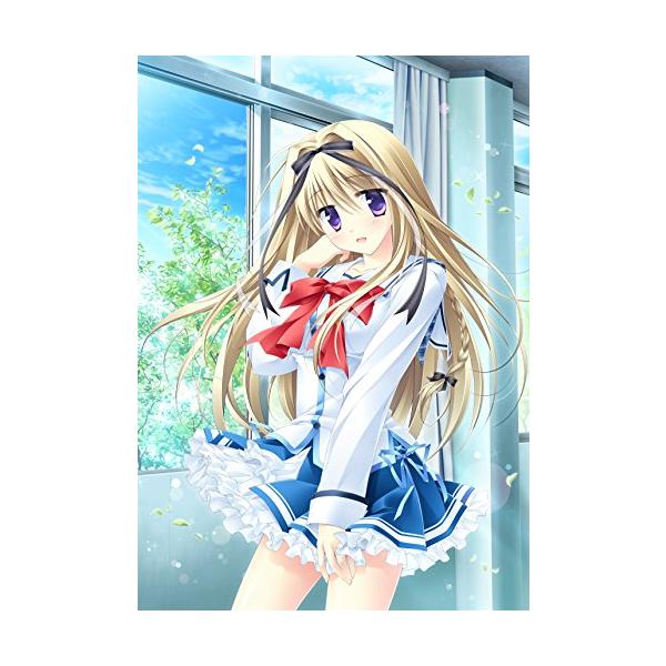 ストロベリーノーツ 通常版 - PS Vita