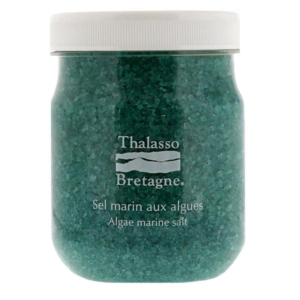 タラソドブルターニュ Thalasso Breragne タラソ ド ブルターニュー アルグマリンソルト850g