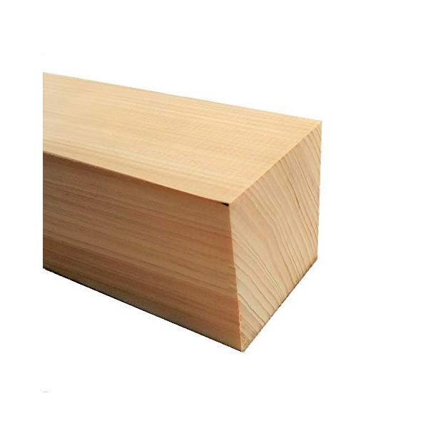 【商品概要】☆サイズ:幅４．５ｃｍ×厚み４．５ｃｍです☆天然乾燥で国産桧の質感抜群☆国産桧のフシのない無節角材です☆インテリアやＤＩＹや工作などに☆すぐに使えます！【商品説明】国産桧の角材です。サイズ45ｍｍ×45ｍｍの節のない無節角材。モ...