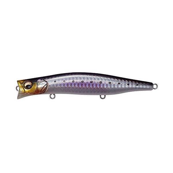 Megabass KAGELOU 5点セット ミノー メガバス(Megabass) ミノー KAGELOU 124(カゲロウ124) GG イワシ 38360