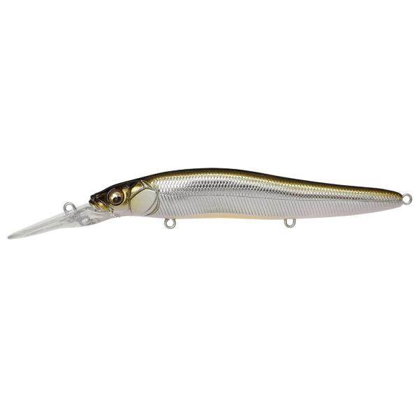 【商品概要】Length: 110mmWeight: 1/2ozDepth: Max 3.0m【商品説明】ONETEN生みの親、稀代のルアーデザイナー伊東由樹と、ジャークベイトの名手・サトシンこと佐藤信治がタッグを組み、特別に作り上げたのが...