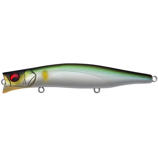 2個セット ルアー 124 KAGELou Megabass M*K様 KAGELOU TACKLE FISHING JAPAN – New] [Brand 124F ルアー・フライ