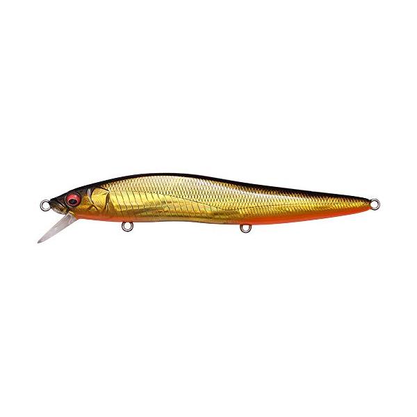 【商品概要】Length : 115mmWeight : 1/2oz.Type : FLOATING【商品説明】新世代の重心瞬間移動システム「LBOII」を搭載したワンテンLBO は、逆風時の キャスタビリティが飛躍的に向上し、アゲンストの...