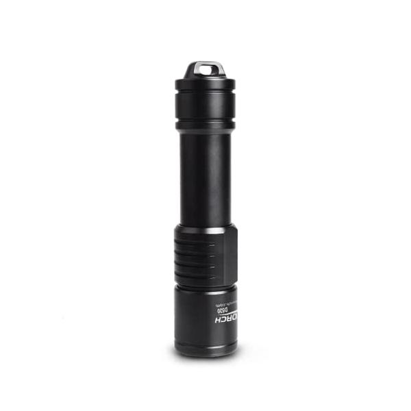 ダイビングライトIPX8防水 LEDライト 水中懐中電灯 1000LM Cree XM-L2 ダイビング懐中電灯 潜水水中150M まで使用可 ダイビ