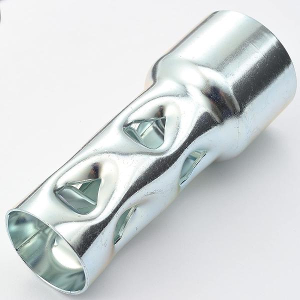 デイトナ(Daytona) バイク用 インナーサイレンサー φ40.5×φ32×100mm 排気干渉消音タイプ 96256