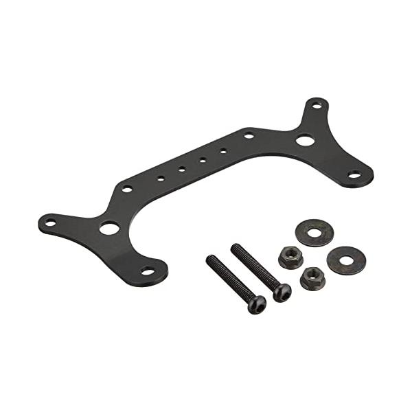 デイトナ(Daytona) バイク用 メーターステー デイトナ製φ60メーター
