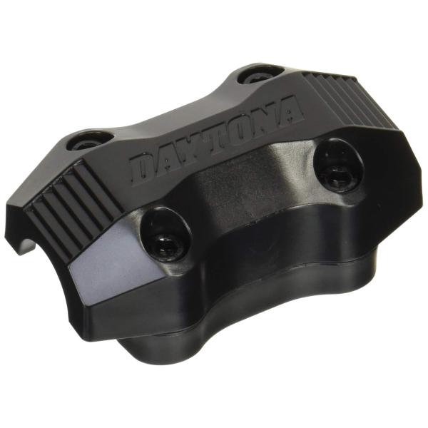 デイトナ(Daytona) バイク パイプエンジンガード 補修品 パイプ径φ25.4対応 リダクションスライダー 1個入り 96388