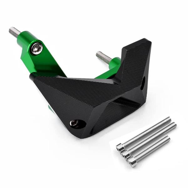 LEDISHUN エンジンガード Kawasaki カワサキ Z1000 Z1000（2010-2022） Z900 （2017-2022） に適用