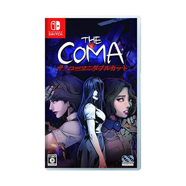 ザ・コーマ:ダブルカット Amazon.co.jp: ザ・コーマ:ダブルカット : ゲーム