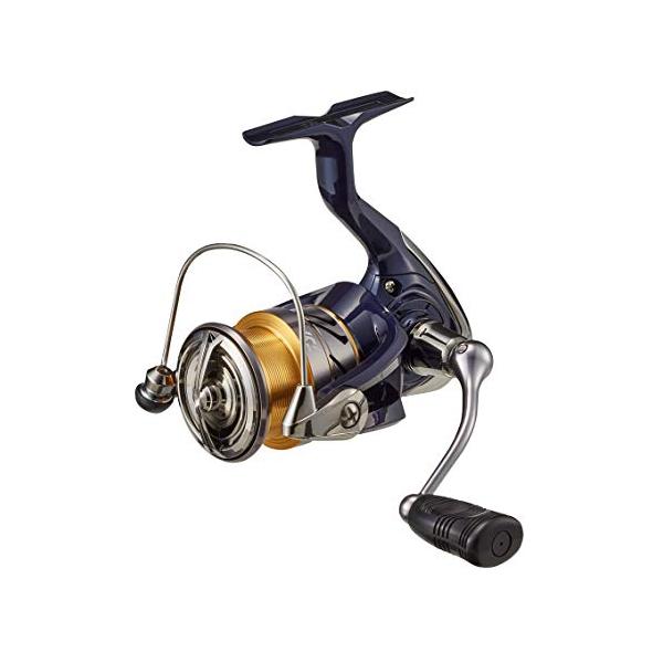 ダイワ(DAIWA) スピニングリール 20 クレスト LT2500(2020モデル)