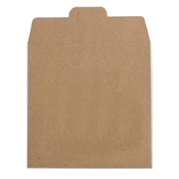 【商品概要】CDやDVDの保管やプレゼントにおすすめのクラフト紙ケースですクラフト紙製でプラスチックケースよりも薄くて軽くスマートに収納できます。セット商品なので、たくさんのCDやDVDが整理できます無地のクラフト紙製なので、ペンで自由にメ...