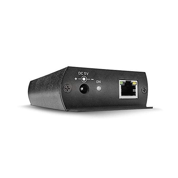 LINDY USB2.0シグナルリピータ、 42710用、280m(型番:42709) : おたま