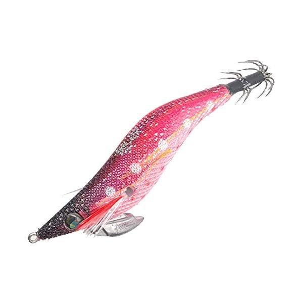 宇崎日新 ARES エギ夜叉 漢気 2.5号 サクラピンク