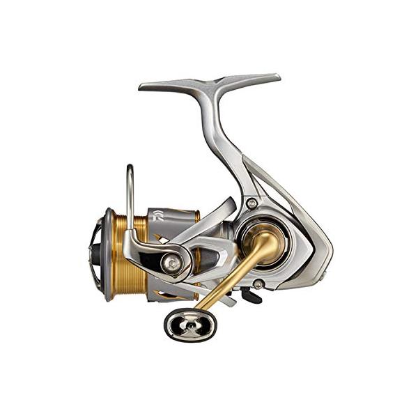 ダイワ(DAIWA) スピニング 21 フリームス FC LT2000S-XH : おたま屋