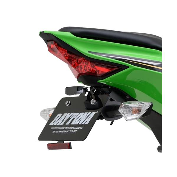 デイトナ(Daytona) バイク用 LEDフェンダーレスキット Ninja ZX-25R/SE