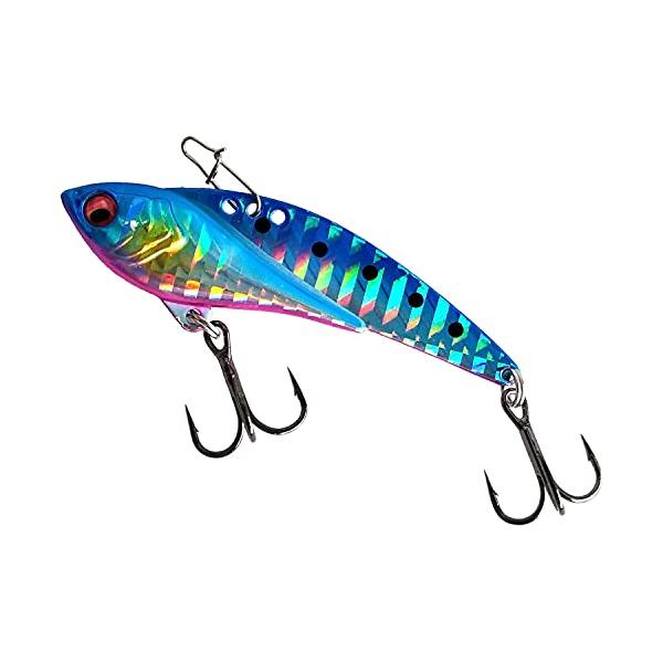 グローリーフィッシュ(Glory Fish) ルアー LU-078 セイバーブレード