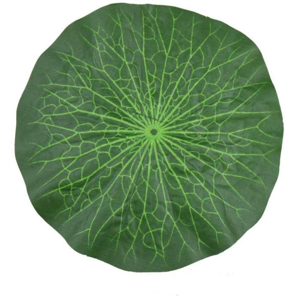 【商品概要】商品サイズ:直径20cm材質:ポリエステル水の子をのせて盆棚にお供えします。水の子とは、きゅうりとなすをさいの目切りにしたものです。地域により、お米も加えます。(株)はせがわは関東、東海、九州に120店舗以上の直営店を持つ東証上...