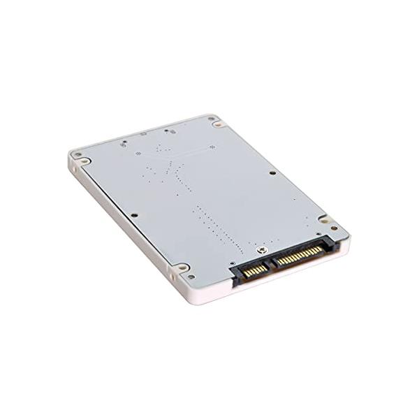 【商品概要】CFast 2.0 - SATA カードアダプター 2.5インチケース SSD HDD CFast カードリーダー PC ノートパソコン用7mm 2.5インチ SATA 22ピン - A1425 A1398 MC975 MC97...
