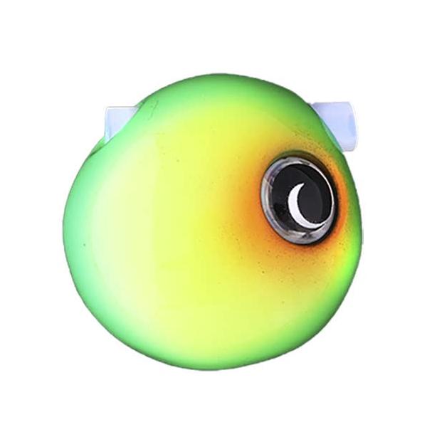 JACKALL(ジャッカル) TGビンビン玉 スライドヘッド ネオ 120g F291
