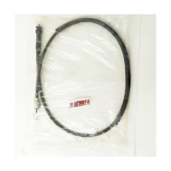 【商品概要】【商品説明】 ホンダリプロスピードメーターケーブル 【適応車種】 NSR250R (P3) VFR400R(NC30) RVF400(NC35) CBR400RR(NC29) 主なOEM品番 44830-MR8-P004【商品説...